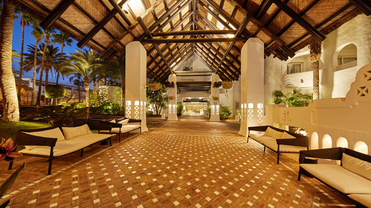 Dreams Jardin Tropical Resort & Spa